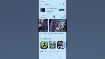 c ops PvP game free download for Android in play store