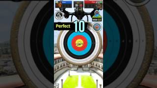 How to win archery king (final match) screenshot 4