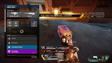 Caught they whole team lacking