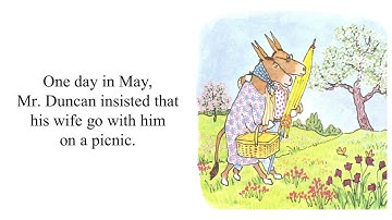 Sylvester and the Magic Pebble