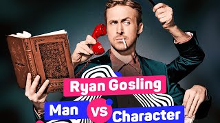 Ryan Gosling: The New Chapter