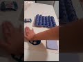 طريقة لصناعة الورود بعجينة السكر