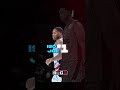 Don’t blink when guarding Iso Joe 👀🔥#basketball #big3 #joejohnson