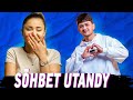 Sohbet jumayevyn utanyshy habarsyz galma 228