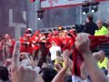 Huldiging FC Twente - Eenmaal zullen wij de kampioen zijn