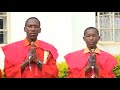 St Don Bosco Choir Harufu Nzuri By Elias K Majaliwa