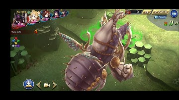 Leafah Masterclass - Swallow that Gluttony (Part Two) Hard Boss [FULL AUTO]