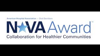 2026 AHA Dick Davidson NOVA Award Honorees
