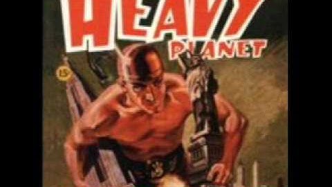 001 - New Shoes - Crazy Gods of Endless Noise