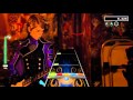 Rock Band 4 - We Will Rock You - Queen - Expert 100% Full Combo