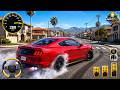 Real Racing in the Desert Rally Fury Gameplay Walkthrough Real Racing in the Desert Rally Fury Gameplay Walkthrough