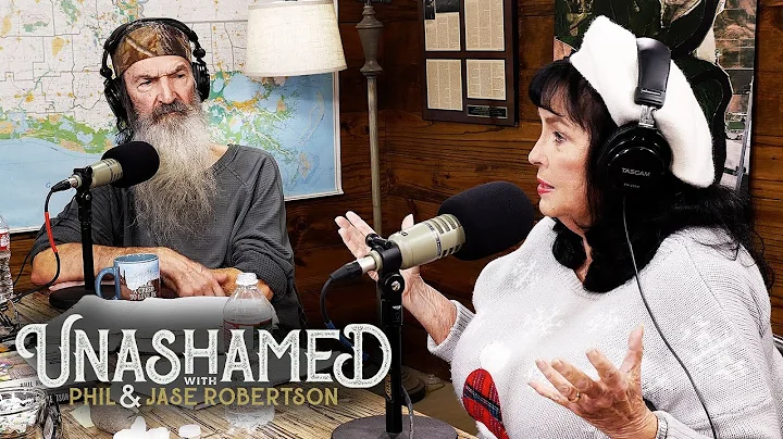 Phil's Platinum Country Album & Miss Kay Hated Whe...