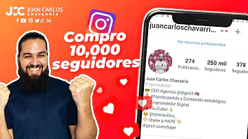 ¿Es seguro comprar seguidores?