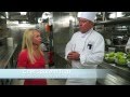 Oceania Cruises Travel Series: Finest Cuisine At Sea | Your World. Your Way.