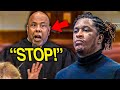 Young Thug Trial Judge SCREAMS at Lawyers in Court! - YSL RICO Day 42