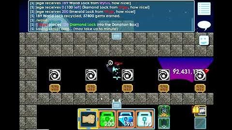 NEW PRİVATE SERVER GTML(ALL WORKS !)