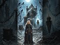 Anna Velle — Смерть Кощея | Dark Slavic Fantasy #shorts