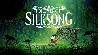 картинка: Акт 1: Легенда Песни и Шёлка | Hollow Knight: Silksong 🎶