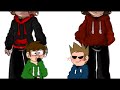 "Your Hips-Your Thighs" Meme (Im sorry for this-) •My Au_ Ships!! Tomtord&Eddtodd 