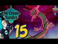 MAX LAIR (Rayquaza!) - Pokemon Sword & Shield: The Crown Tundra DLC - Part 15