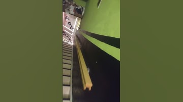 DETERIOROT - Our stay in Belgium after the MCP Apache gig Aug 14 2023