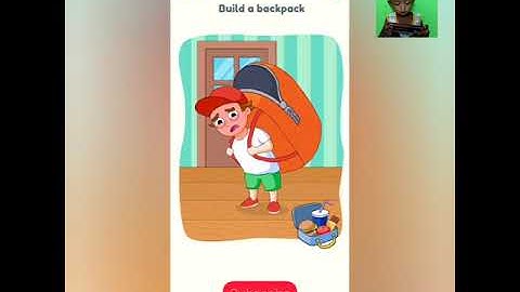 DOP 3 Answers |Delete One Part 2| Level 3,4 #dop #dop3 #dop #gameplay #androidgames #shorts