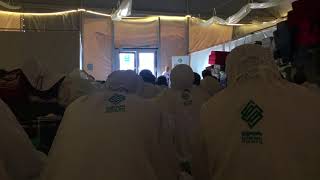 Wuquf Dan Khutbah Arafah Oleh Kh Miftah Faridl Di Musim Haji 2017