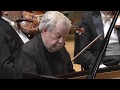 Capture de la vidéo Brahms: Piano Concerto No.2 / Nelson Freire & Taijiro Iimori (2017)