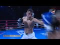 SENSHI 6 - fight #6 - Nikola Todorovic vs. Eduard Aleksanyan