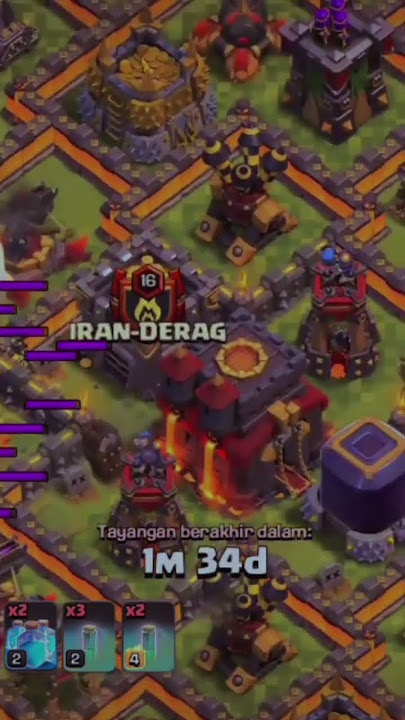 story wa coc