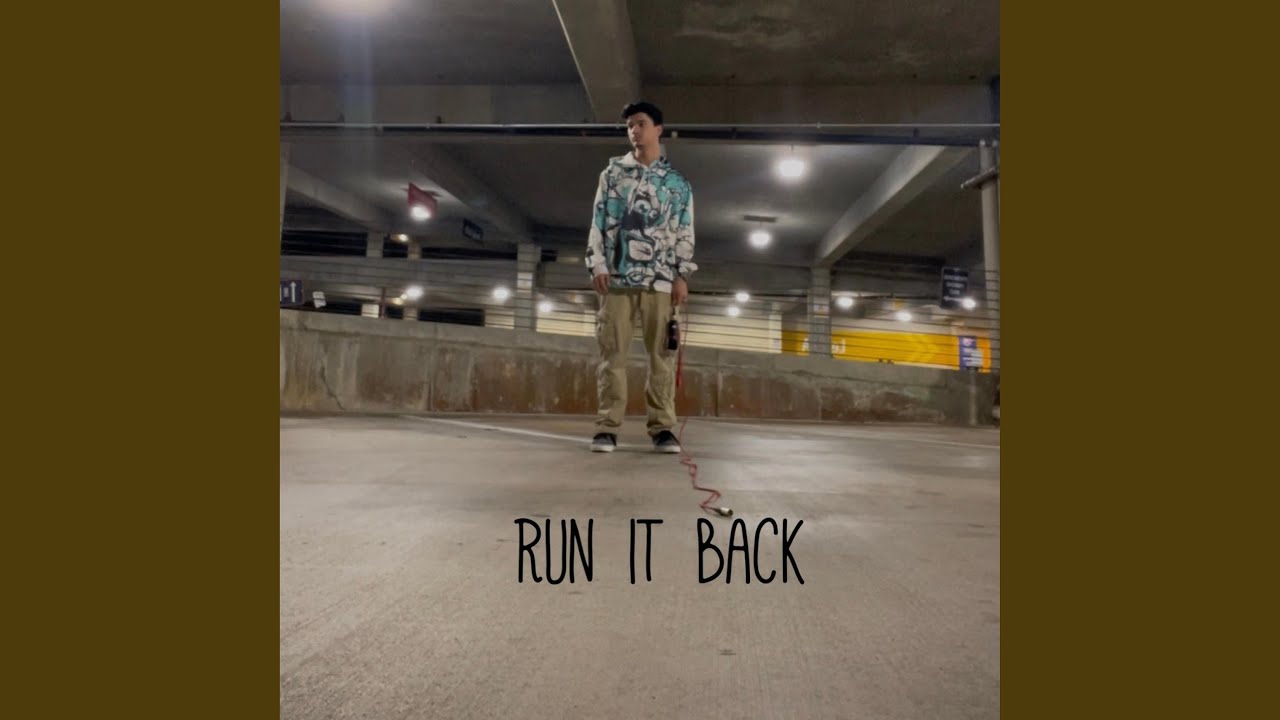 Watch Run It Back on YouTube Watch Run It Back on YouTube