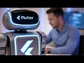 I Built a Flutter App with AI as My Sidekick and Here's What Happened!