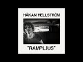 Håkan Hellström - Va inte född att följa efter (Official Audio)