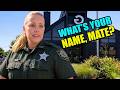 Rude Cops Get Exposed Fast… Auditor Flips the Entire Encounter