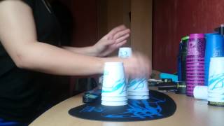 Speed stacks 333 1.609!!!