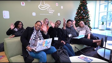 Is the Learning Forward Annual Conference for you?