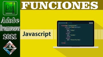 ✅✅ FUNCIONES | JAVA SCRIPT | 2025 | CAP# 07  🈯🈯