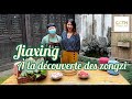 Jiaxing   la dcouverte des zongzi