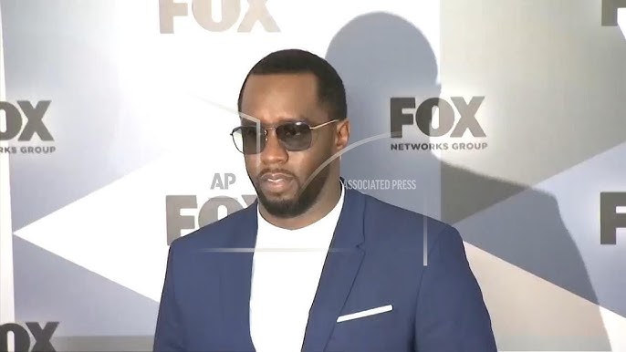 Hip-hop artist Sean 'Diddy' Combs pleads not guilty ahead of May sex trafficking trial - YouTube