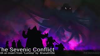 The Sevenic Conflict