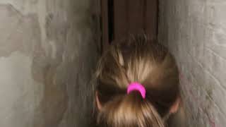 Creepy Evps in North Head tunnels part1