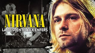 Nirvana : Le destin TRAGIQUE du groupe de punk le plus influent du MONDE