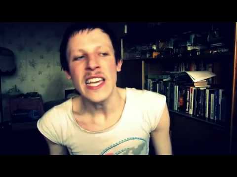 из пизды на парад - YouTube