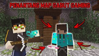 @TeguhSugianto    COBAIN TANTANGAN MAP GABUT GAMING, dan INI YANG TERJADI..!!