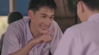 The YearBook Movie ภาพยนตร์หนังสือรุ่น (ENG subtitle)