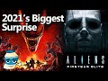 ALIENS: Fireteam Elite is 2021's Biggest Surprise
