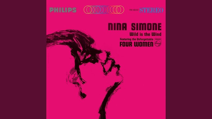 ♫ Nina Simone
