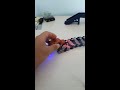 3d Printed Magic Track #Shorts