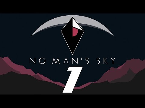 NO MAN'S SKY | Capitulo 1 | PC | El comienzo de una gran serie!