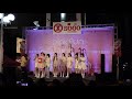 2021.01.01 PINK FUN - 福利時間 Part 1 粉紅炸彈 首場簽唱會-台中場 8K @台中廣三SOGO 1F廣場